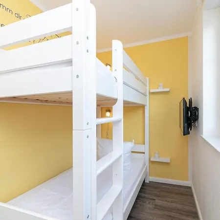 Apartment Meerzeit 4