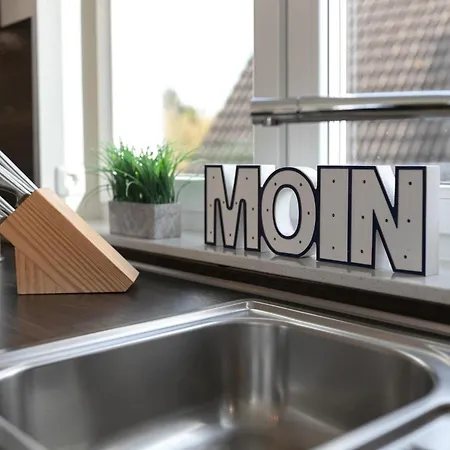Apartment Meerzeit 4