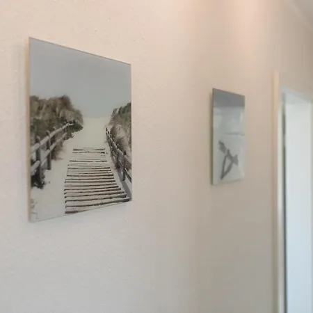 Meerzeit 4 Apartment