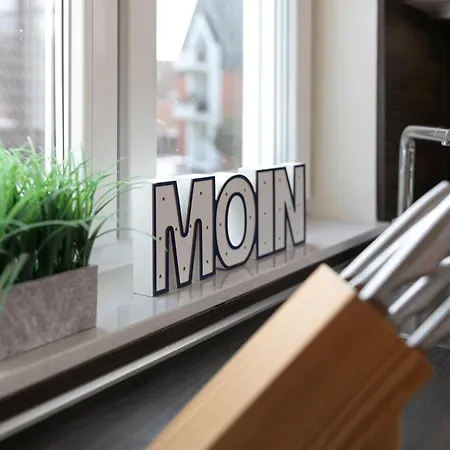 Apartment Meerzeit 4