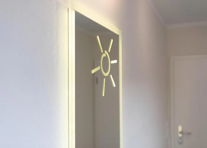 Lejlighed Meerzeit 4 *