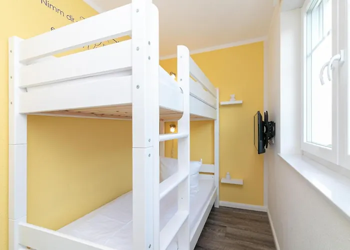 Lejlighed Meerzeit 4