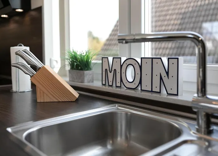 Lejlighed Meerzeit 4