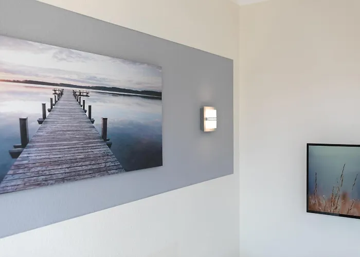 Meerzeit 4 Lejlighed *