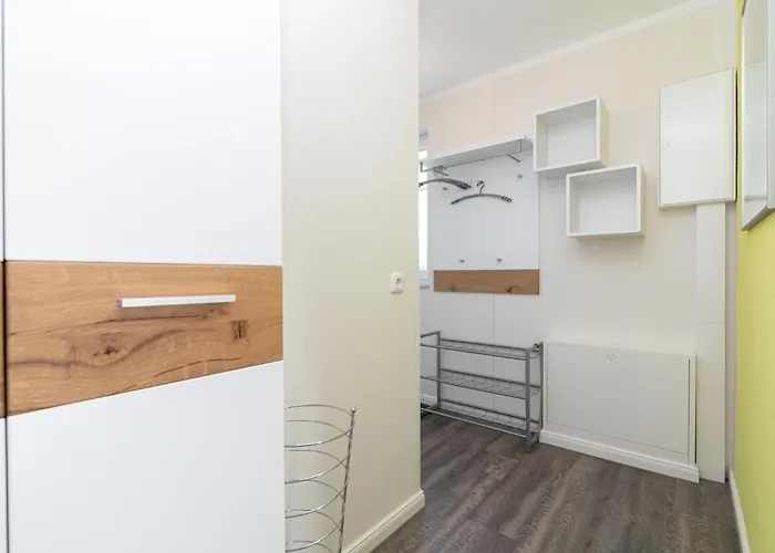 Lejlighed Meerzeit 4 Grömitz