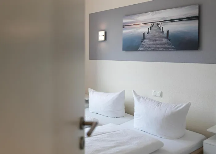 Lejlighed Meerzeit 4 Grömitz