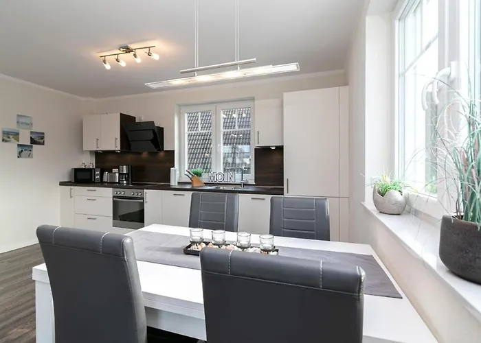 Meerzeit 4 * Grömitz